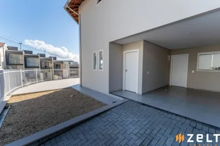 Casa com 3 Quartos à venda, 116m² no Fortaleza, Blumenau