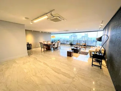 Apartamento com 4 Quartos à venda, 305m² no Barra, Salvador
