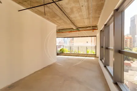 Apartamento com 4 Quartos à venda, 291m² no Vila Nova Conceição, São Paulo