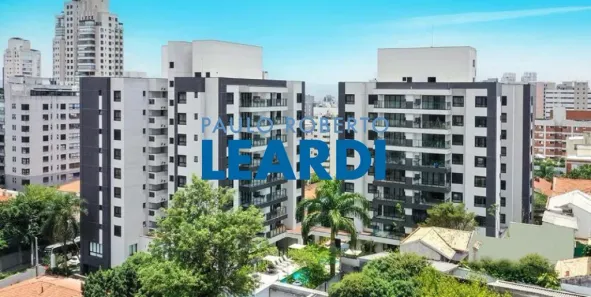 Apartamento com 3 Quartos à venda, 129m² no Sumaré, São Paulo