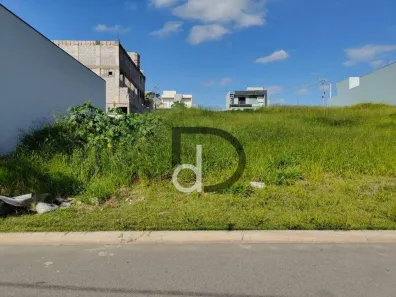 Lote/Terreno à venda, 300m² no Marambaia, Vinhedo