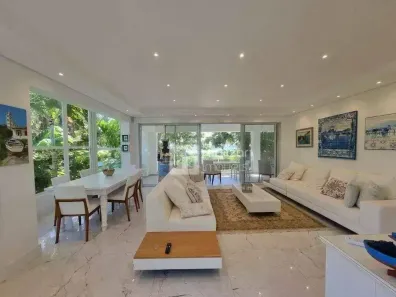 Casa com 7 Quartos à venda, 2200m² no Praia Brava, Florianópolis