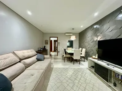 Casa com 3 Quartos à venda, 110m² no Vila Industrial, Piracicaba