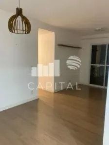 Apartamento com 3 Quartos à venda, 76m² no Jardim Tupanci, Barueri