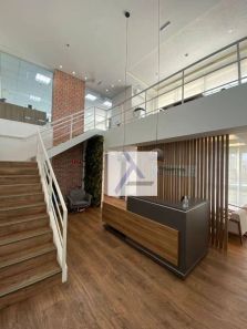 Sala Comercial para venda ou aluguel, 400m² no Chácara Santo Antônio (Zona Sul), São Paulo