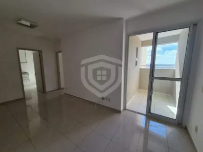 Apartamento com 2 Quartos à venda, 79m² no Vila Santa Tereza, Bauru