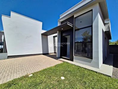 Casa com 2 Quartos à venda, 60m² no Firenze, Campo Bom