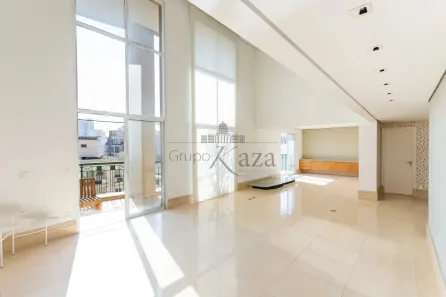 Apartamento com 3 Quartos à venda, 397m² no Cerqueira César, São Paulo