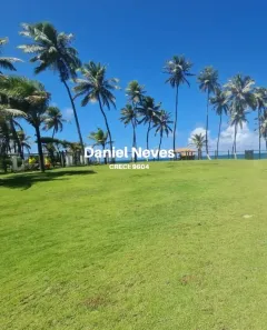 Lote/Terreno à venda, 600m² no Vilas do Atlântico, Lauro de Freitas