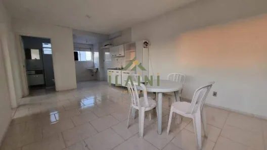 Apartamento com 2 Quartos para alugar, 45m² no Santa Regina, Camboriú