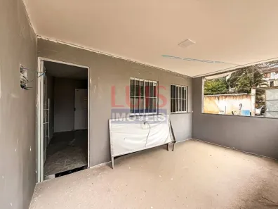 Apartamento com 2 Quartos à venda, 53m² no Santa Rosa, Niterói