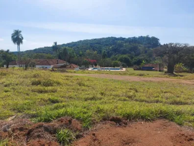 Lote/Terreno à venda, 1000m² no Vitória Régia, Atibaia