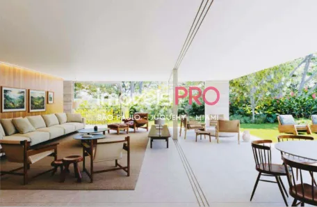 Casa de Condomínio com 4 Quartos à venda, 705m² no Jardim Petrópolis, São Paulo