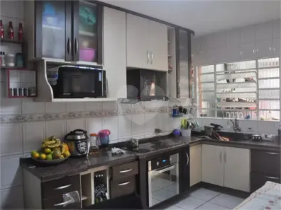 Sobrado com 2 Quartos à venda, 90m² no Vila Marina, São Paulo