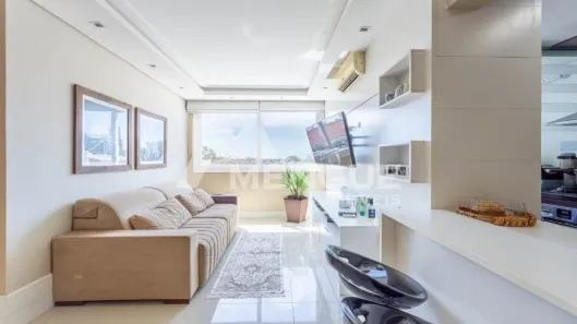 Apartamento com 2 Quartos à venda, 59m² no São João, Porto Alegre