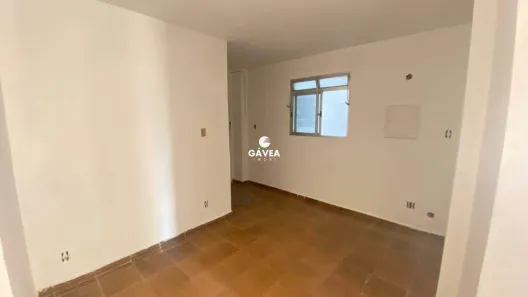 Apartamento com 2 Quartos à venda, 59m² no Centro, São Vicente