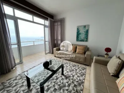 Apartamento com 3 Quartos à venda, 130m² no Pitangueiras, Guarujá