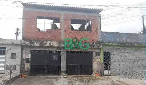 Casa de Condomínio com 2 Quartos à venda, 72m² no Parque das Bandeiras, São Vicente
