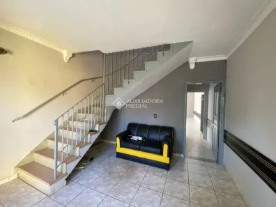 Sobrado com 2 Quartos para alugar, 152m² no Nova Petrópolis, São Bernardo do Campo