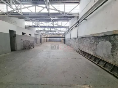 Galpão/Depósito/Armazém à venda, 560m² no Chácara Belenzinho, São Paulo