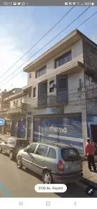 Prédio Comercial para alugar, 700m² no Jardim Itapark, Mauá