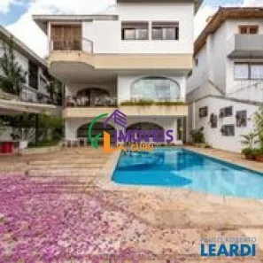 Casa com 4 Quartos à venda, 750m² no Cidade Jardim, São Paulo