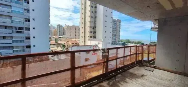Apartamento com 2 Quartos à venda, 85m² no Itapuã, Vila Velha