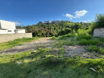 Lote/Terreno à venda, 513m² no Aeroporto, Juiz de Fora