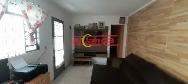 Casa com 3 Quartos à venda, 170m² no Jardim Munira, Guarulhos