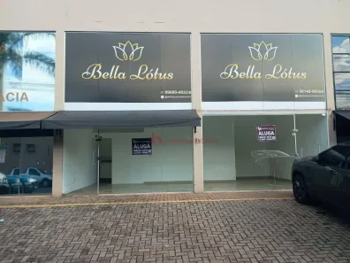 Ponto Comercial para alugar, 50m² no Vila Santa Cruz, São José do Rio Preto