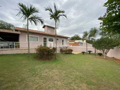 Casa com 2 Quartos à venda, 188m² no Loteamento Santa Rosa, Piracicaba