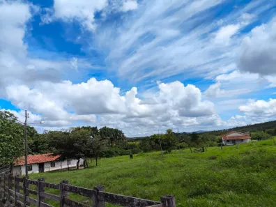 Fazenda/Sítio com 3 Quartos à venda, 33m² no , Goiás