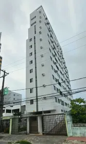 Apartamento com 2 Quartos à venda, 54m² no Encruzilhada, Recife