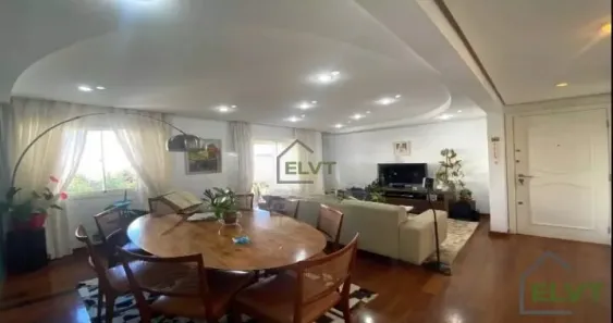 Apartamento com 3 Quartos à venda, 106m² no Cidade São Francisco, São Paulo