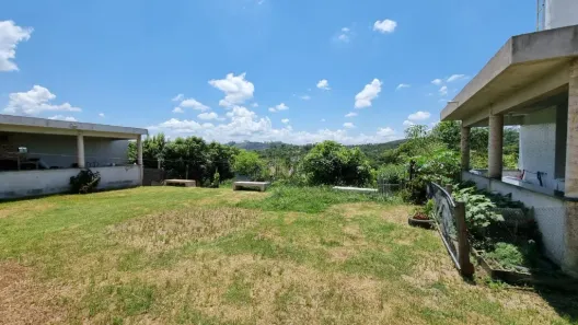 Fazenda/Sítio com 5 Quartos à venda, 700m² no Taboão, Mogi das Cruzes
