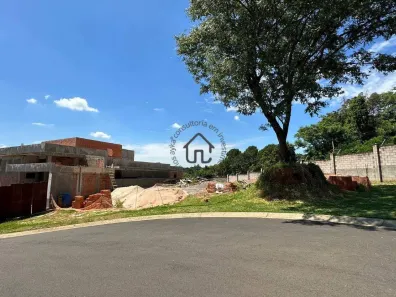 Lote/Terreno à venda, 543m² no Joapiranga, Valinhos