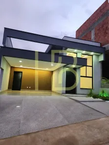 Casa de Condomínio com 3 Quartos à venda, 202m² no Jardim Villagio Milano, Sorocaba