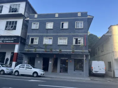 Sala Comercial para alugar, 150m² no Itoupava Seca, Blumenau