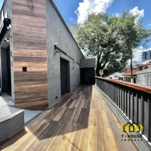 Ponto Comercial para alugar, 120m² no Jardim do Mar, São Bernardo do Campo