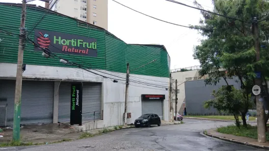 Galpão/Depósito/Armazém para alugar, 1200m² no Vila Rosália, Guarulhos