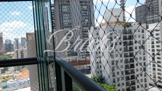 Apartamento com 2 Quartos à venda, 66m² no Jardim das Acácias, São Paulo