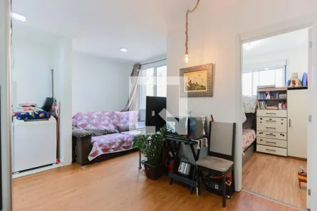 Apartamento com 2 Quartos à venda, 35m² no Limão, São Paulo