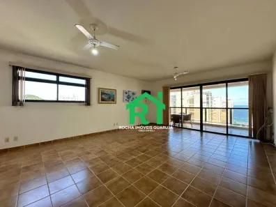 Apartamento com 3 Quartos à venda, 210m² no Pitangueiras, Guarujá