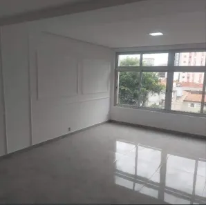 Apartamento com 4 Quartos à venda, 191m² no Vila Assunção, Santo André