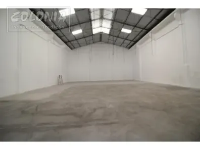 Ponto Comercial à venda, 780m² no Parque das Nações, Santo André