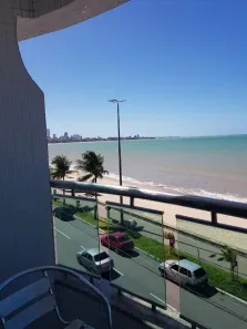 Flat com 1 Quarto à venda, 33m² no Manaíra, João Pessoa