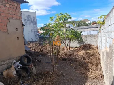 Lote/Terreno à venda, 360m² no Parque Riacho das Pedras, Contagem