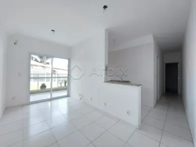 Apartamento com 2 Quartos à venda, 72m² no Santa Cruz, Americana