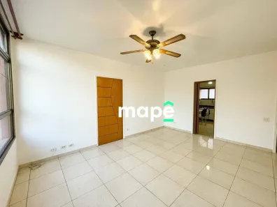 Apartamento com 2 Quartos à venda, 110m² no Aparecida, Santos