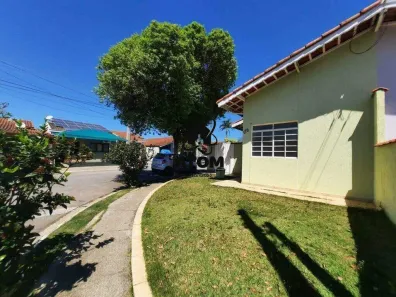 Casa de Condomínio com 2 Quartos à venda, 80m² no Quiririm, Taubaté